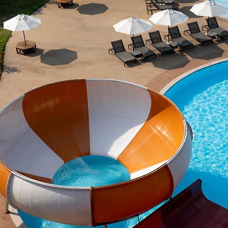 Koh Chang Paradise Resort & Spa Exterior photo
