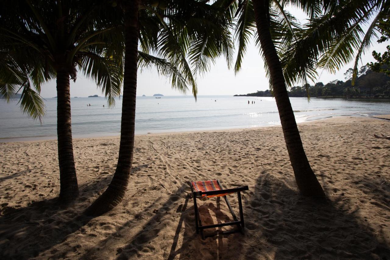 Koh Chang Paradise Resort & Spa Exterior photo
