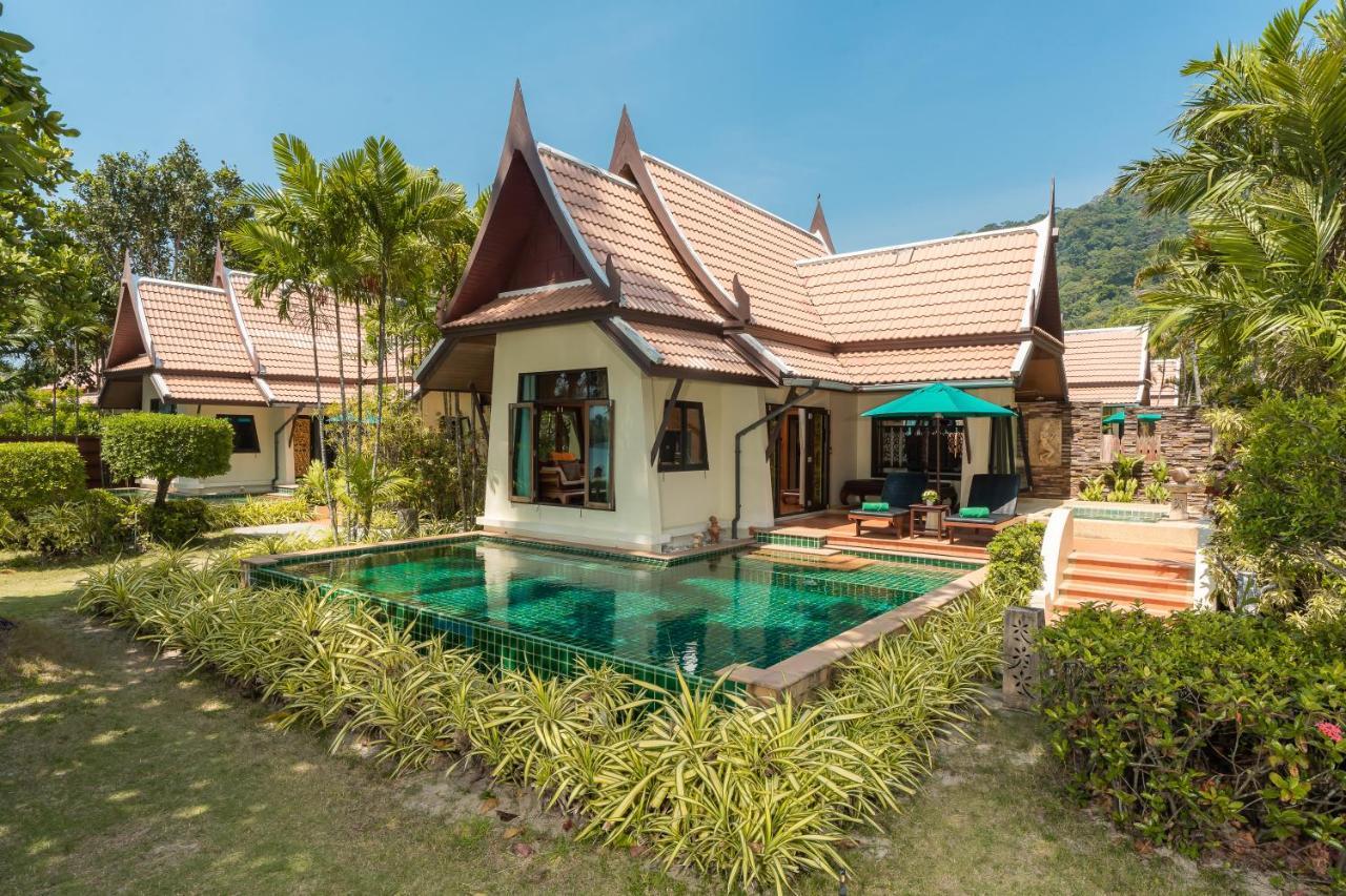 Koh Chang Paradise Resort & Spa Exterior photo