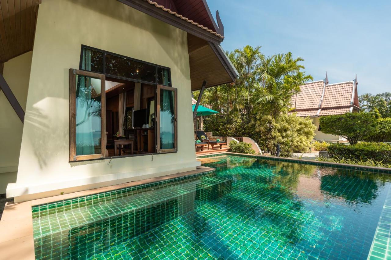 Koh Chang Paradise Resort & Spa Exterior photo