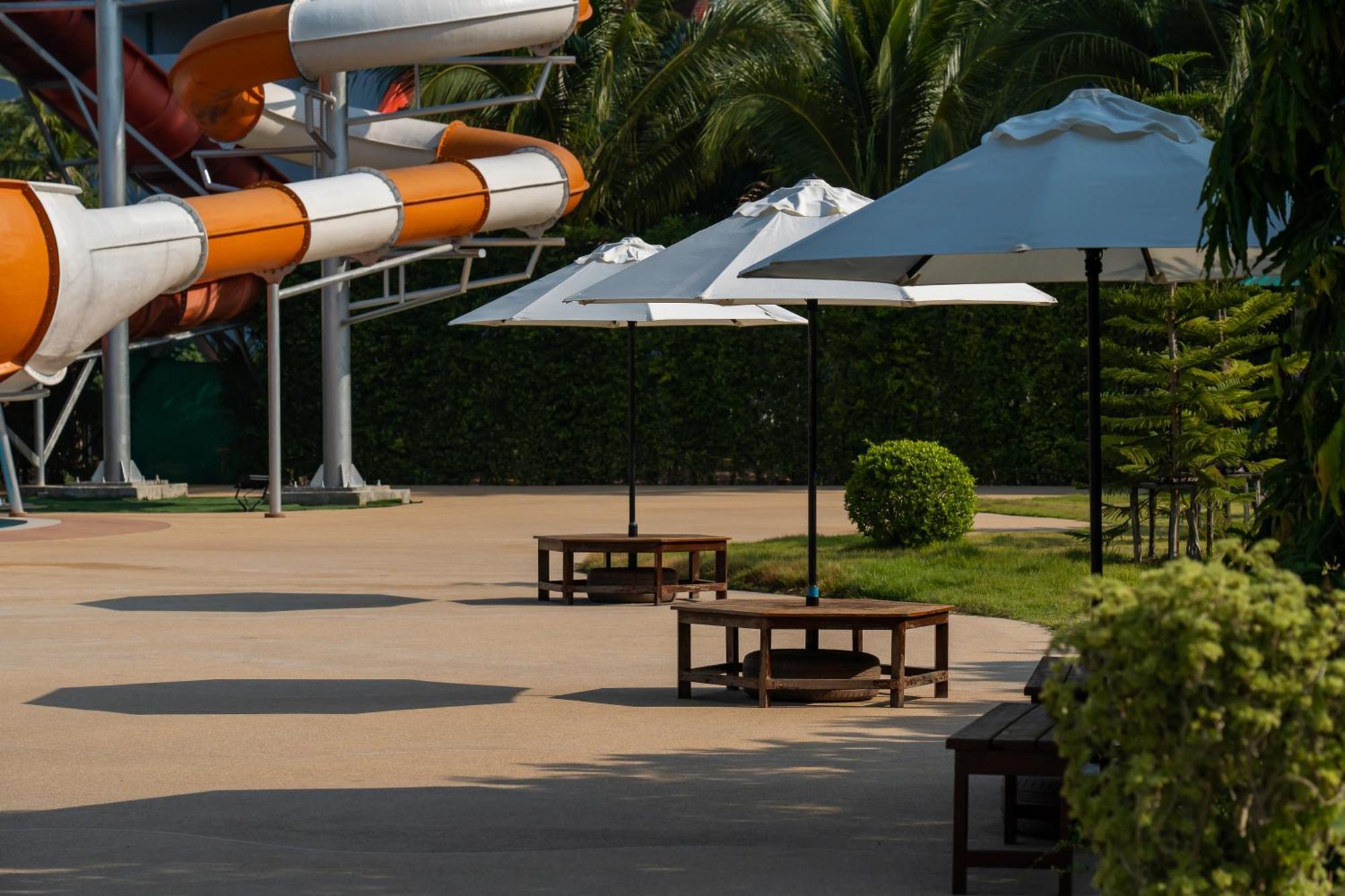 Koh Chang Paradise Resort & Spa Exterior photo