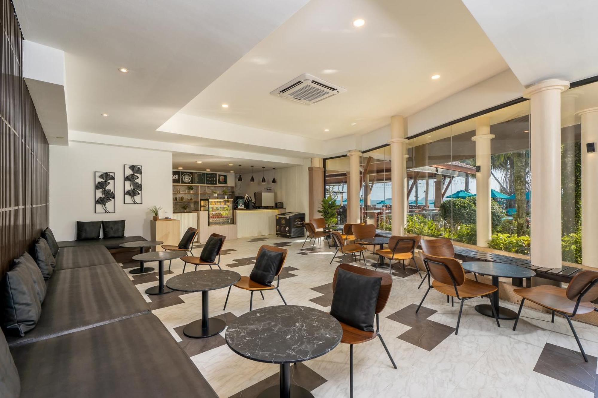 Koh Chang Paradise Resort & Spa Exterior photo