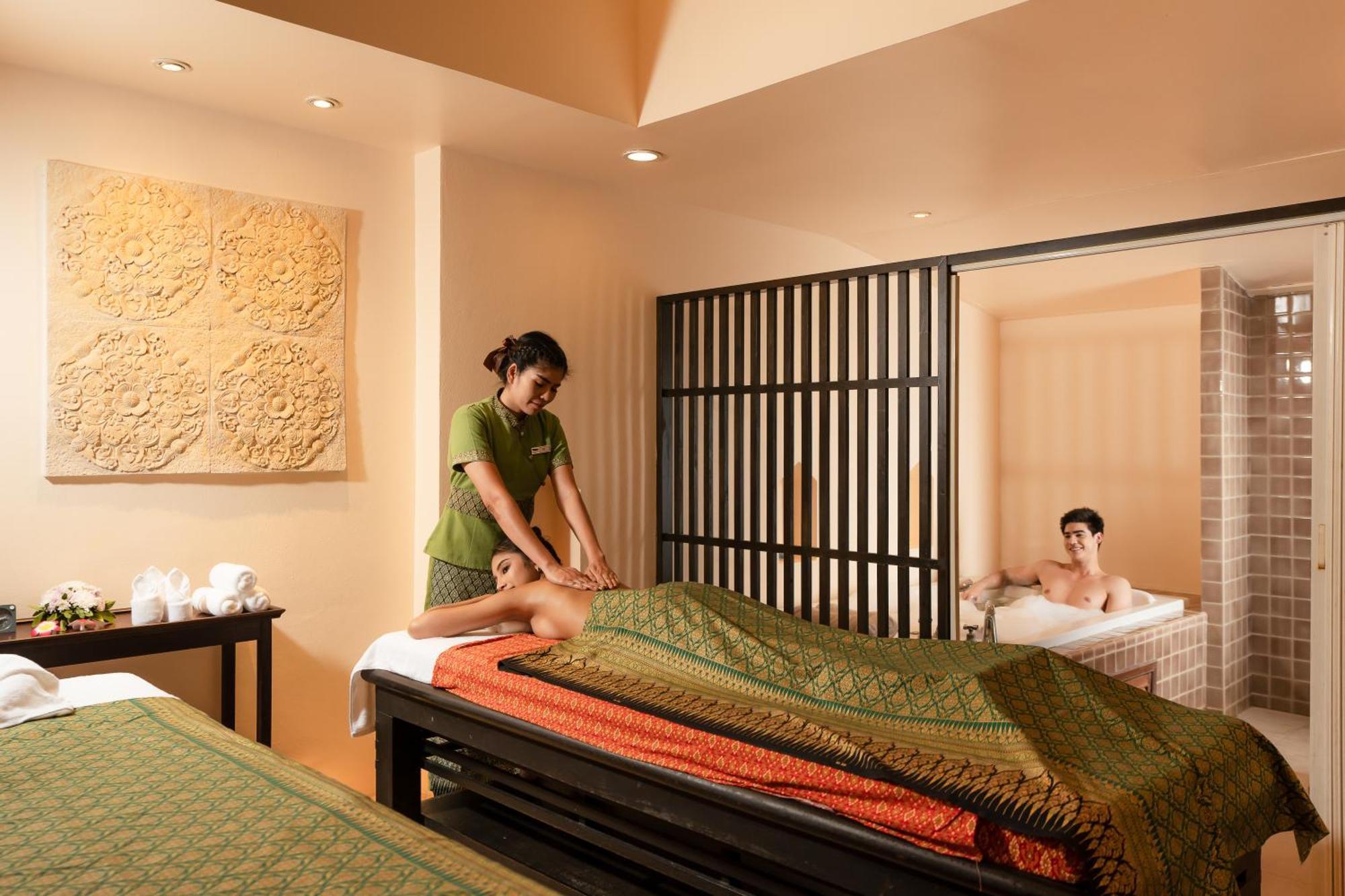 Koh Chang Paradise Resort & Spa Exterior photo