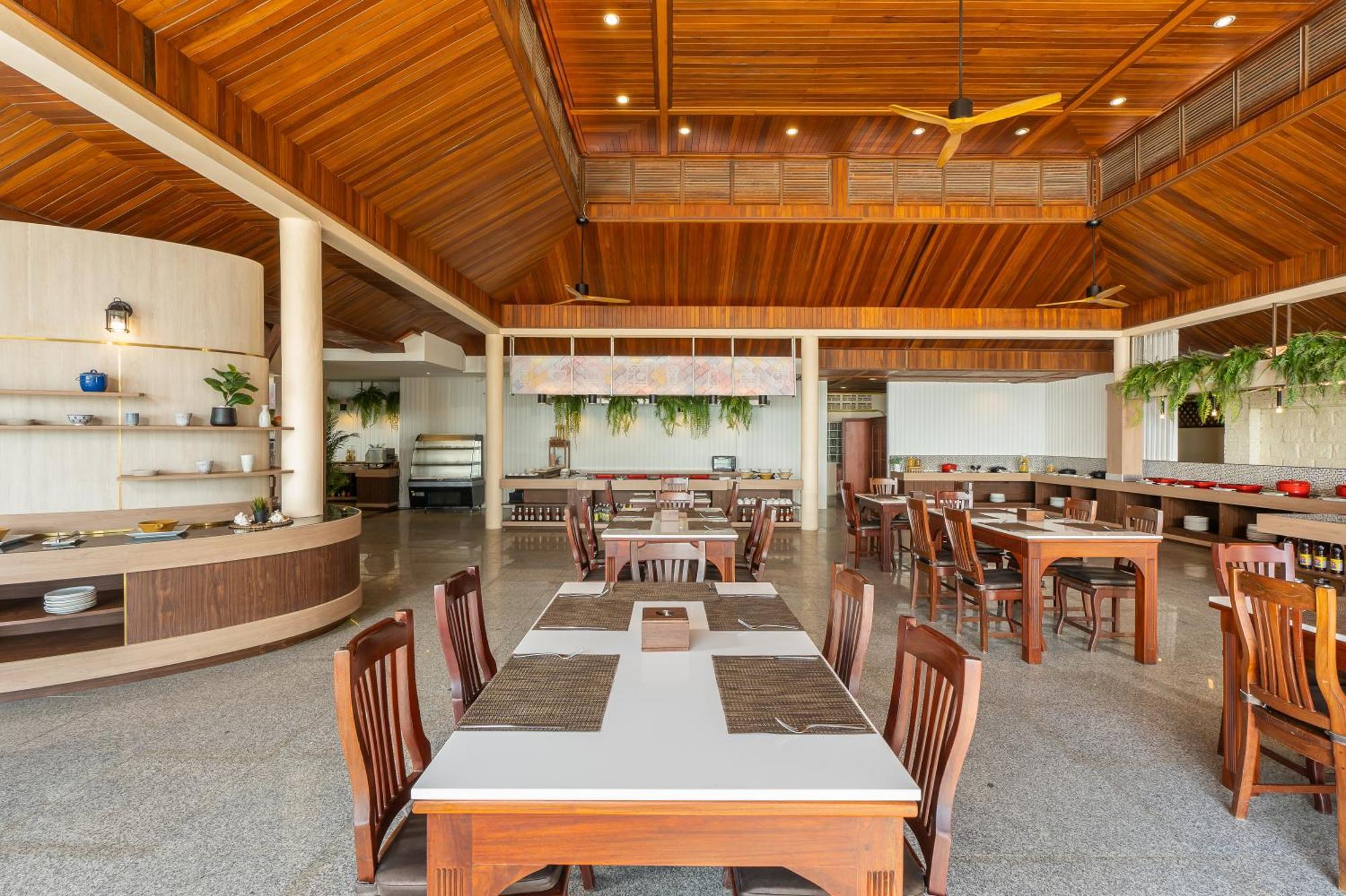 Koh Chang Paradise Resort & Spa Exterior photo
