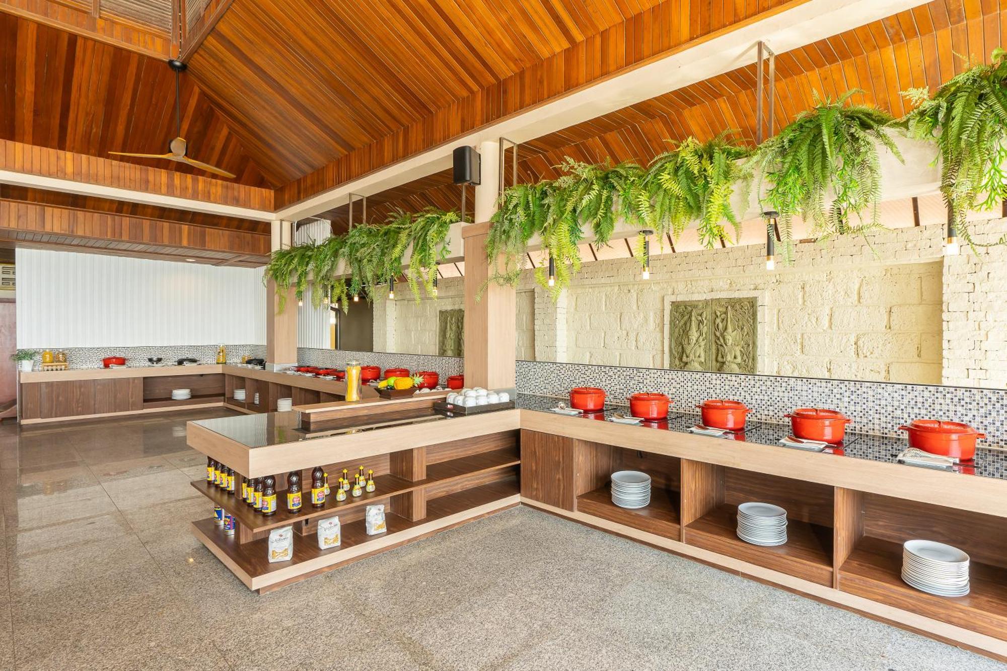 Koh Chang Paradise Resort & Spa Exterior photo