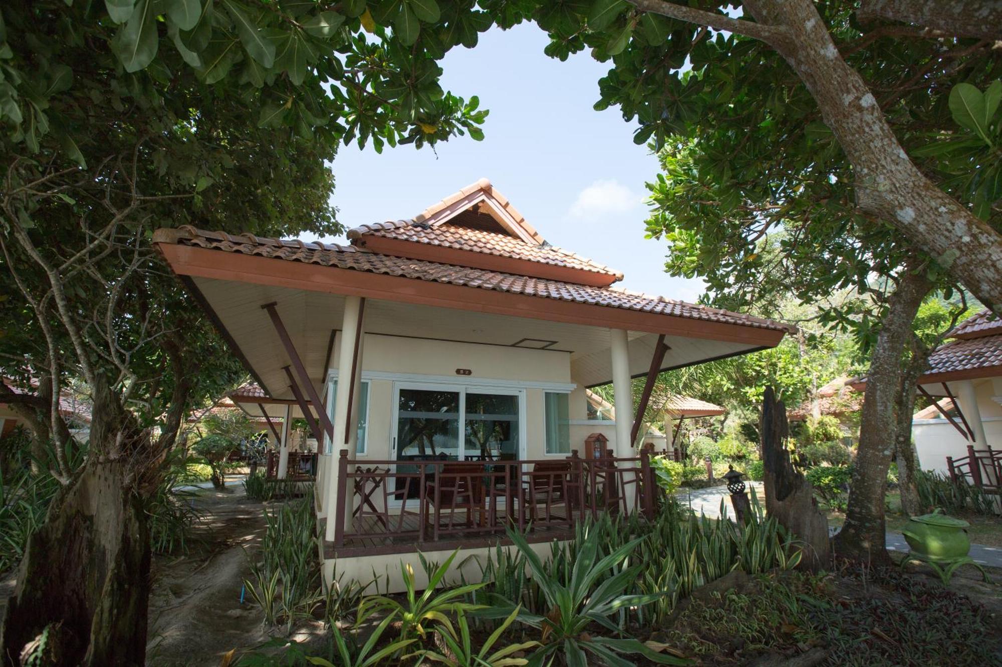 Koh Chang Paradise Resort & Spa Room photo